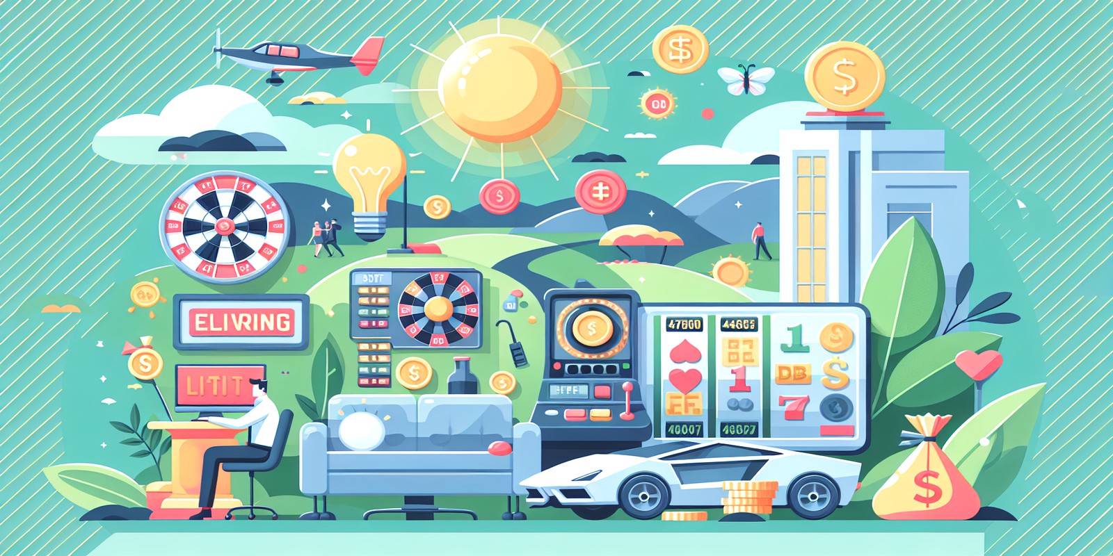 Explore the Best Online Casino Slot Games for Global Players in 2025 - Slot Strategy Guide for international | Betxltes