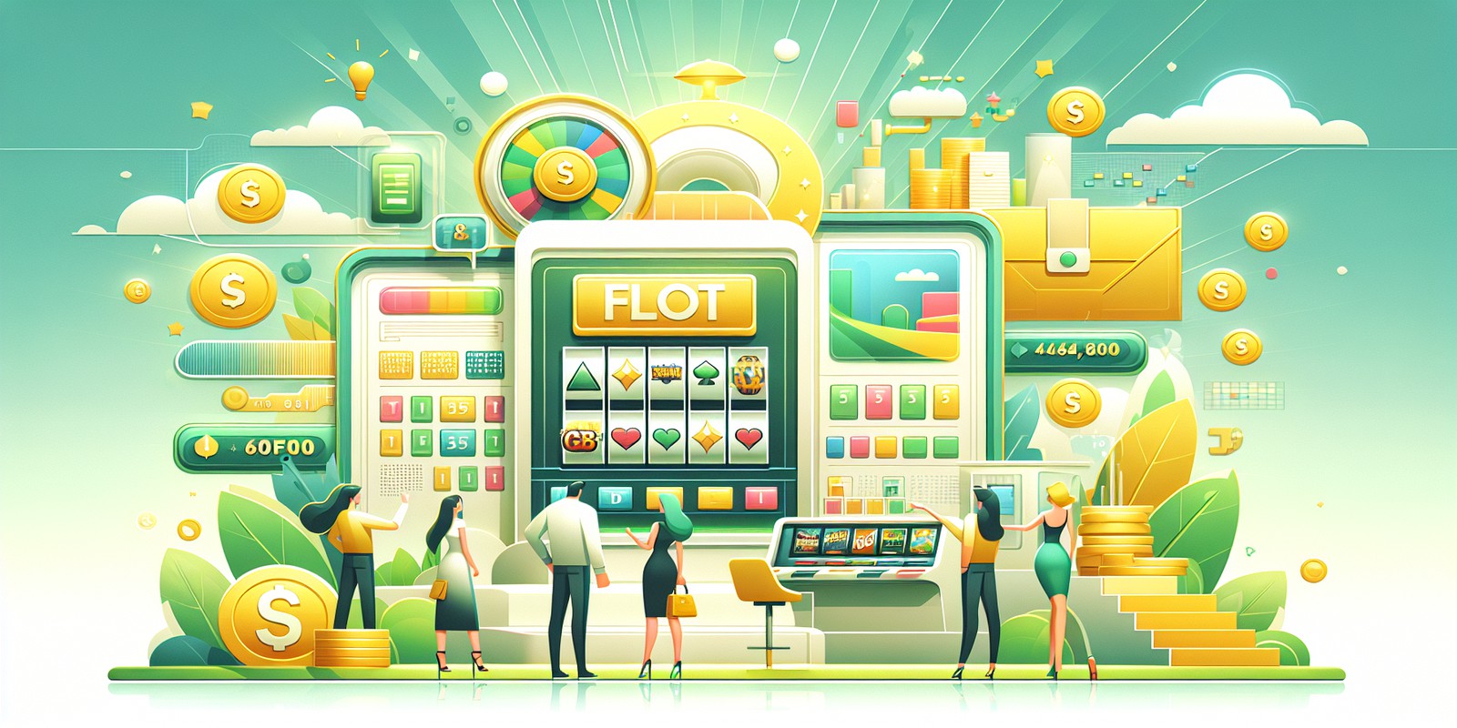 Explore Top Online Casinos: Your Gateway to Slot Adventures 2025 - Slot Strategy Guide for international | Betxltes