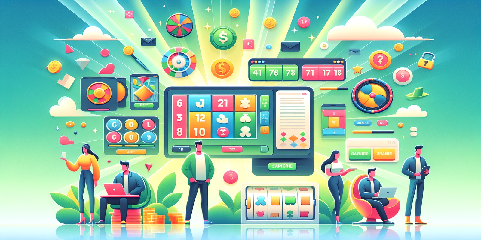 Fair Gaming in Slot Machines: Your Guide to Secure Play in Pakistan 2025 - Slot Strategy Guide for pakistani | Betxltes