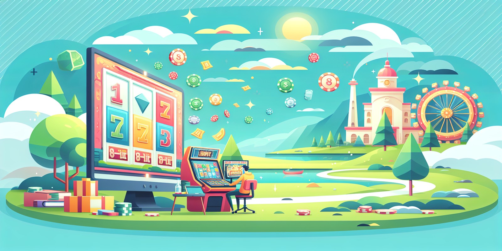 Harnessing the Power of Wild Symbols: Slot Strategies for 2025 - Slot Strategy Guide for Pakistani | Betxltes