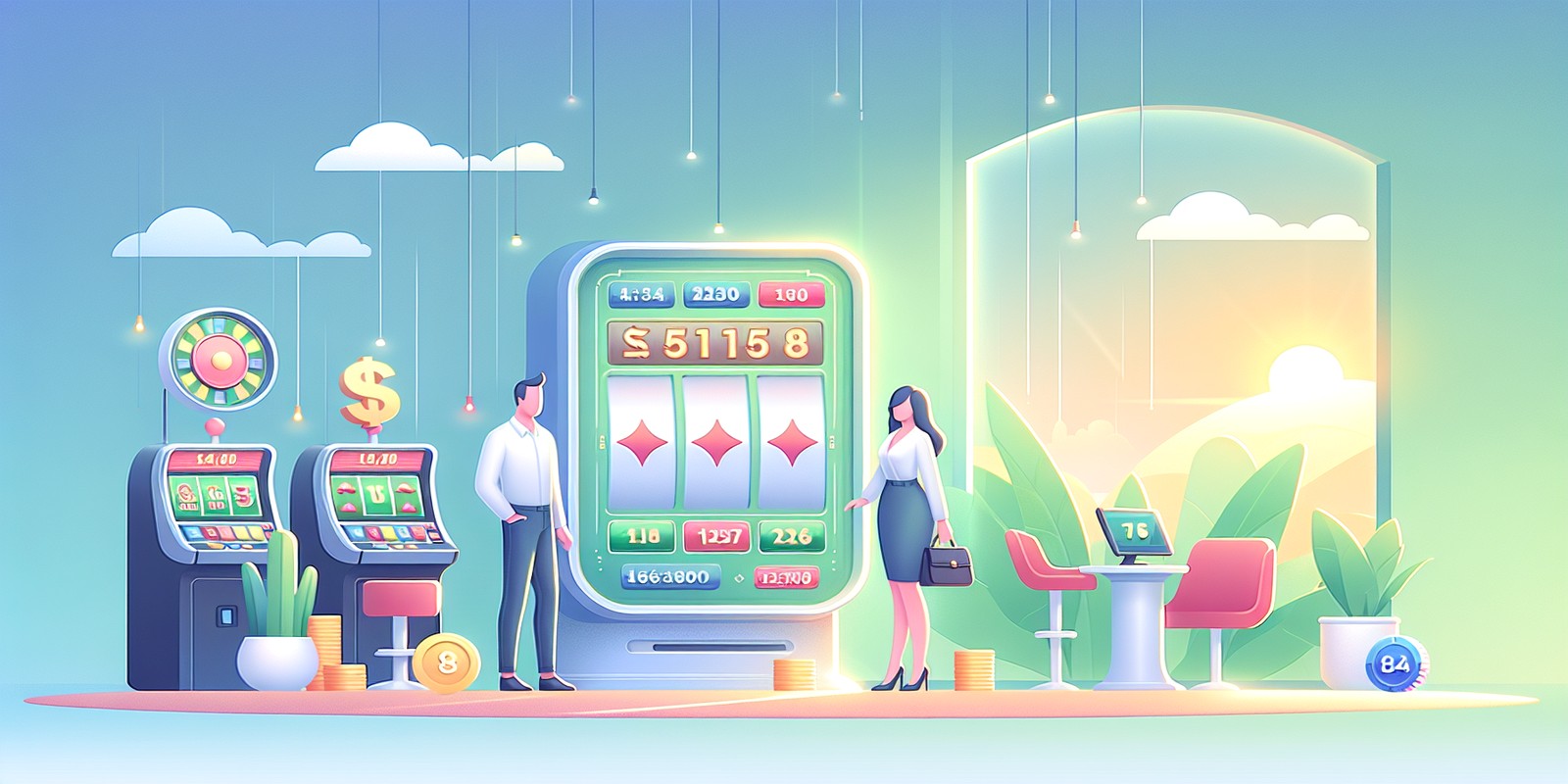 Mastering Online Casinos: Top Slot Strategies for 2025 Success - Slot Strategy Guide for international | Betxltes