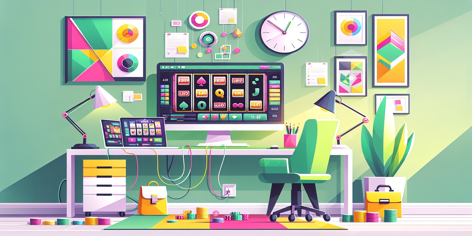 Mastering Slot Strategies: Win Big in 2025 with Local Insights - Slot Strategy Guide for Players | Betxltes