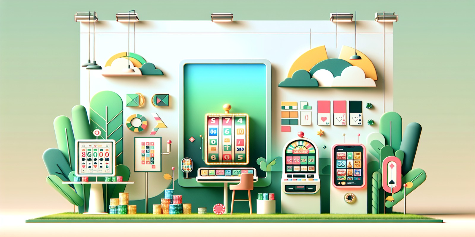 Maximize Your Wins: Ultimate Slot Game Strategies for 2026 - BetX Guide for Players