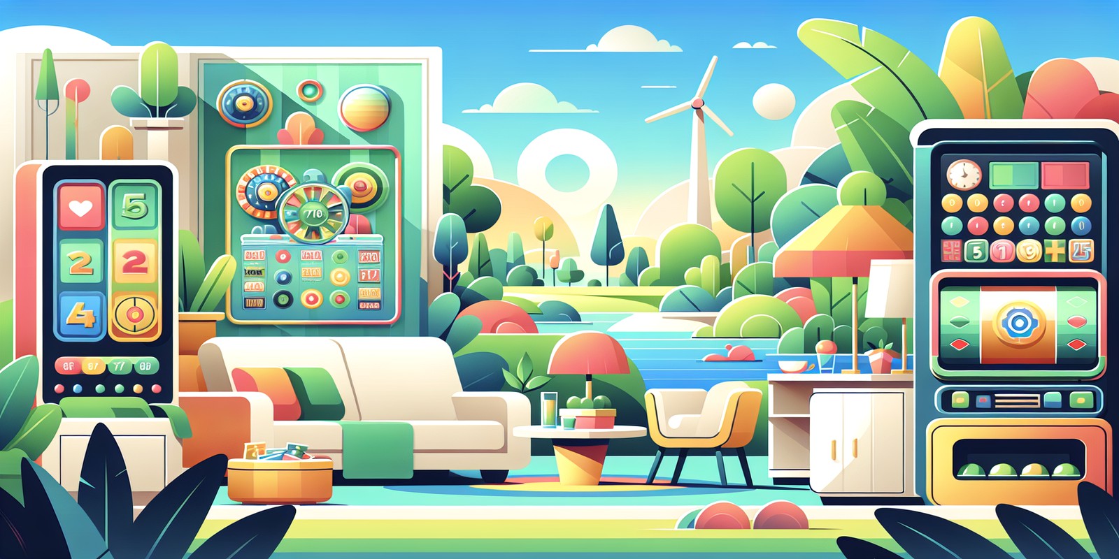 Mobile Slots in Pakistan: Play Anytime, Win Big in 2025! - Mobile Casino Gaming Guide for pakistani | Betxltes