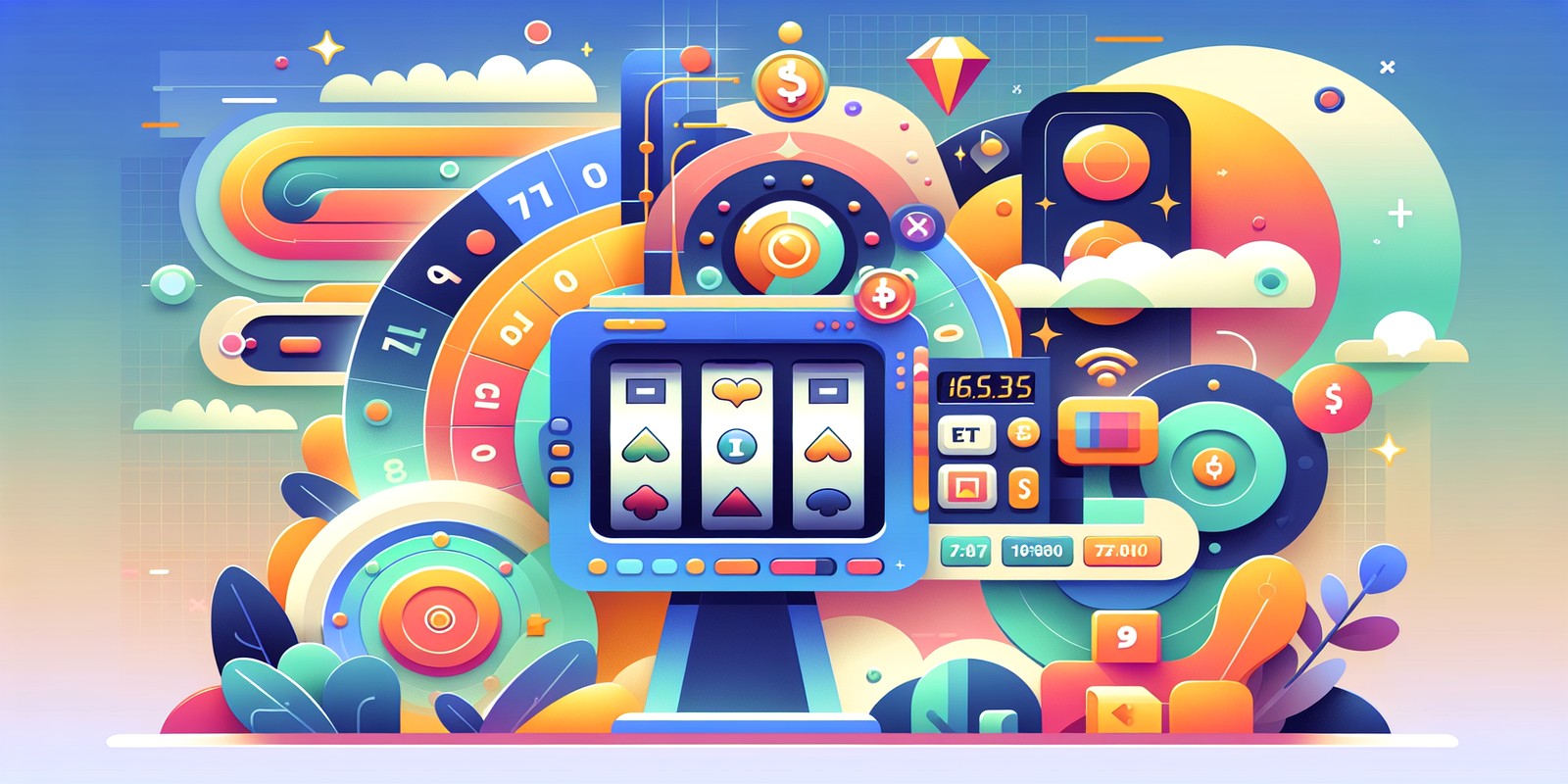 Top Slot Games of 2025: Boost Your Wins with Proven Strategies - A BetX Guide for Pakistani Players.