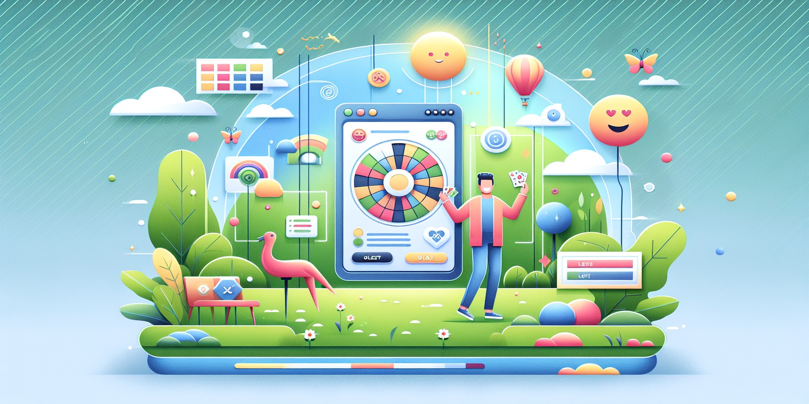 Ultimate Guide to Online Casinos: Top Slot Games for 2025 - Slot Strategy Guide for international | Betxltes