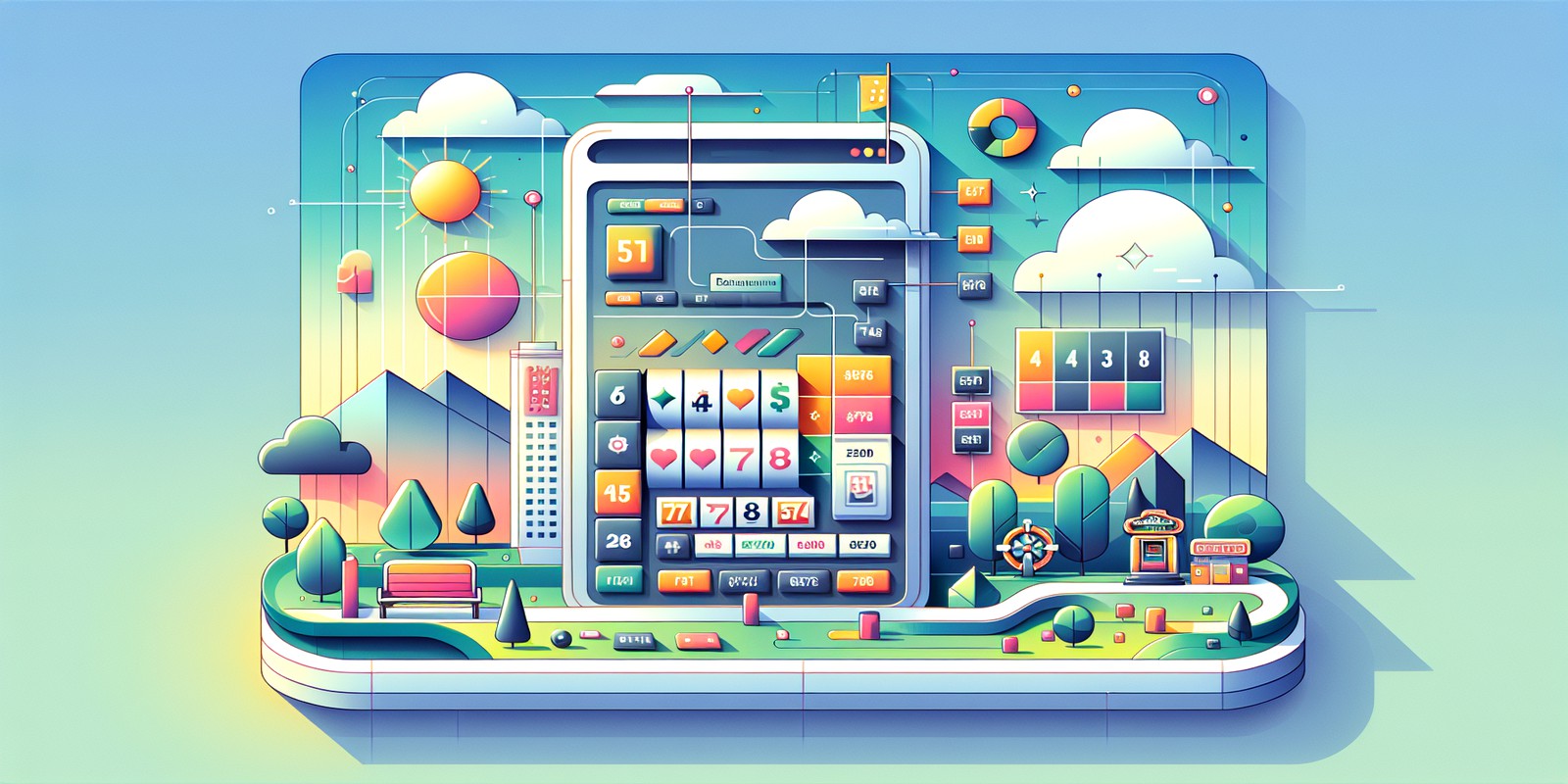 Ultimate Online Casino Strategies for Winning Big in 2025 - Comprehensive guide for Pakistani players.