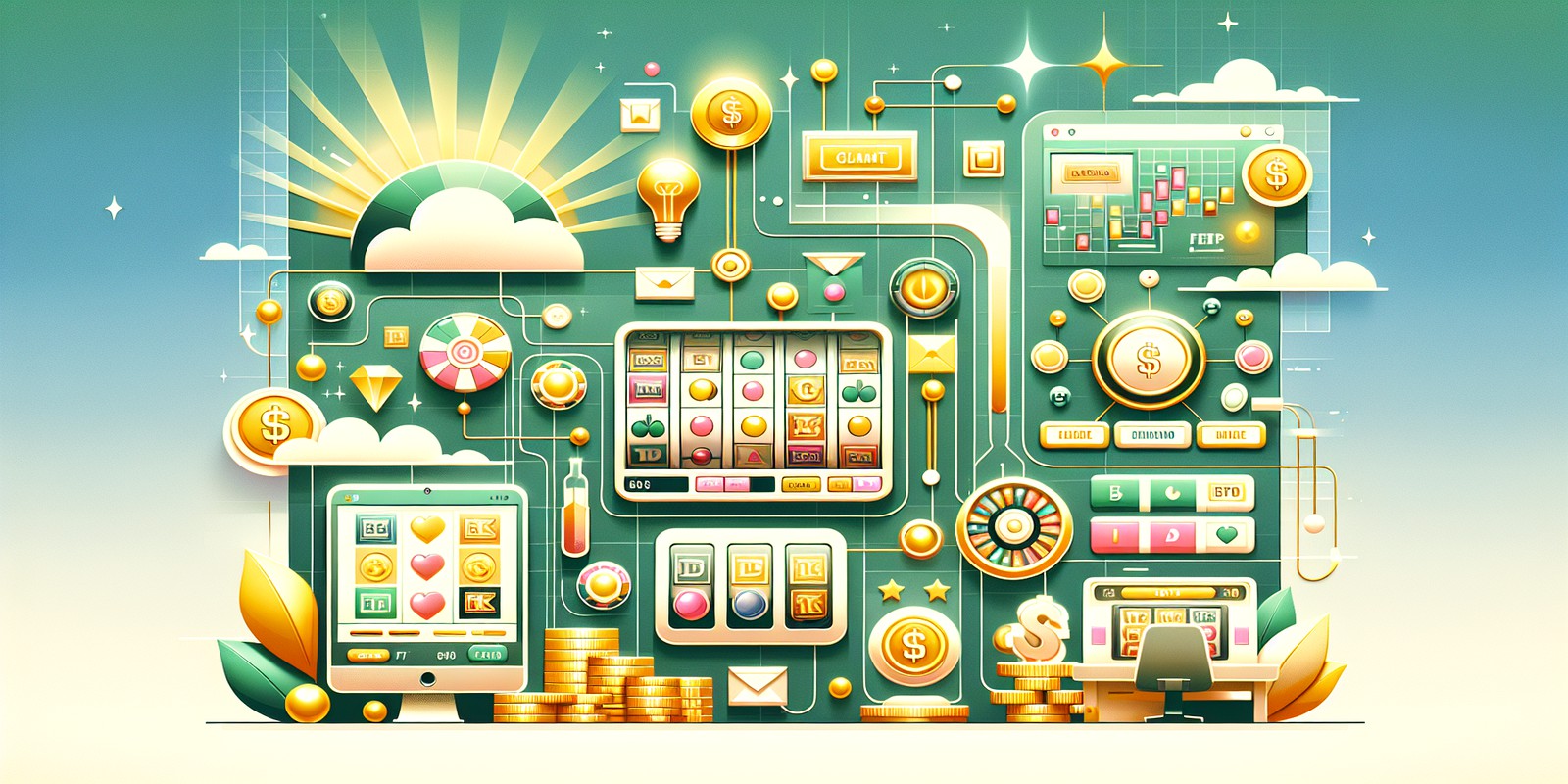 Unlock Big Wins: Best Slot Games Strategies for 2025 - Slot Strategy Guide for pakistani | Betxltes