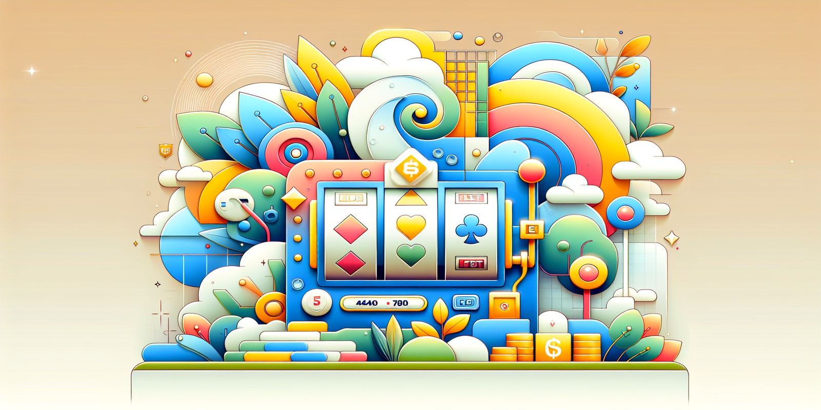 Unlock Big Wins in Online Casinos: Essential Strategies for 2025 - Gaming Guide Guide for international | Betxltes