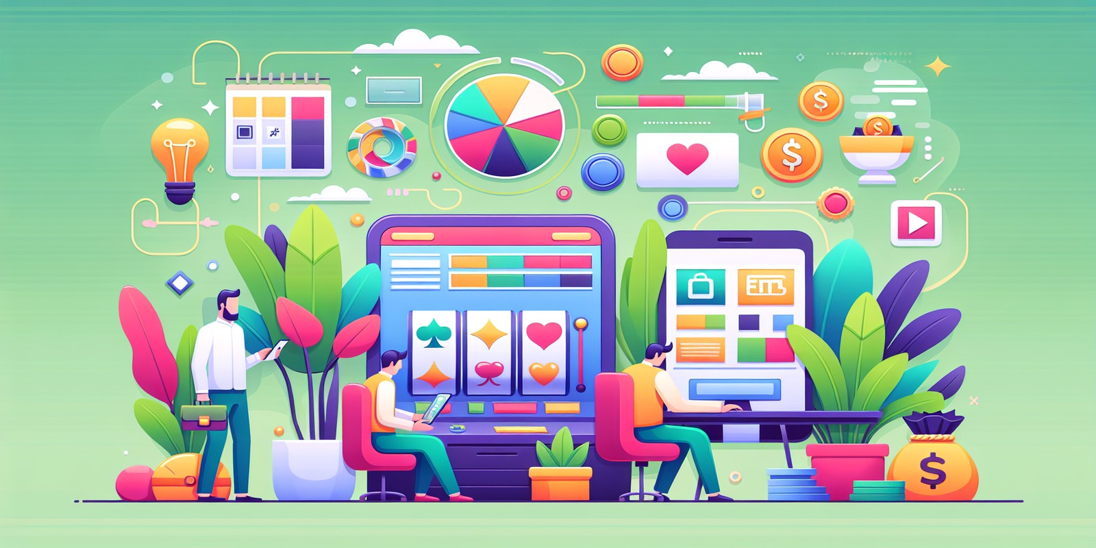 Unlock Big Wins: Top Slot Game Strategies for 2025 - Slot Strategy Guide for pakistani | Betxltes