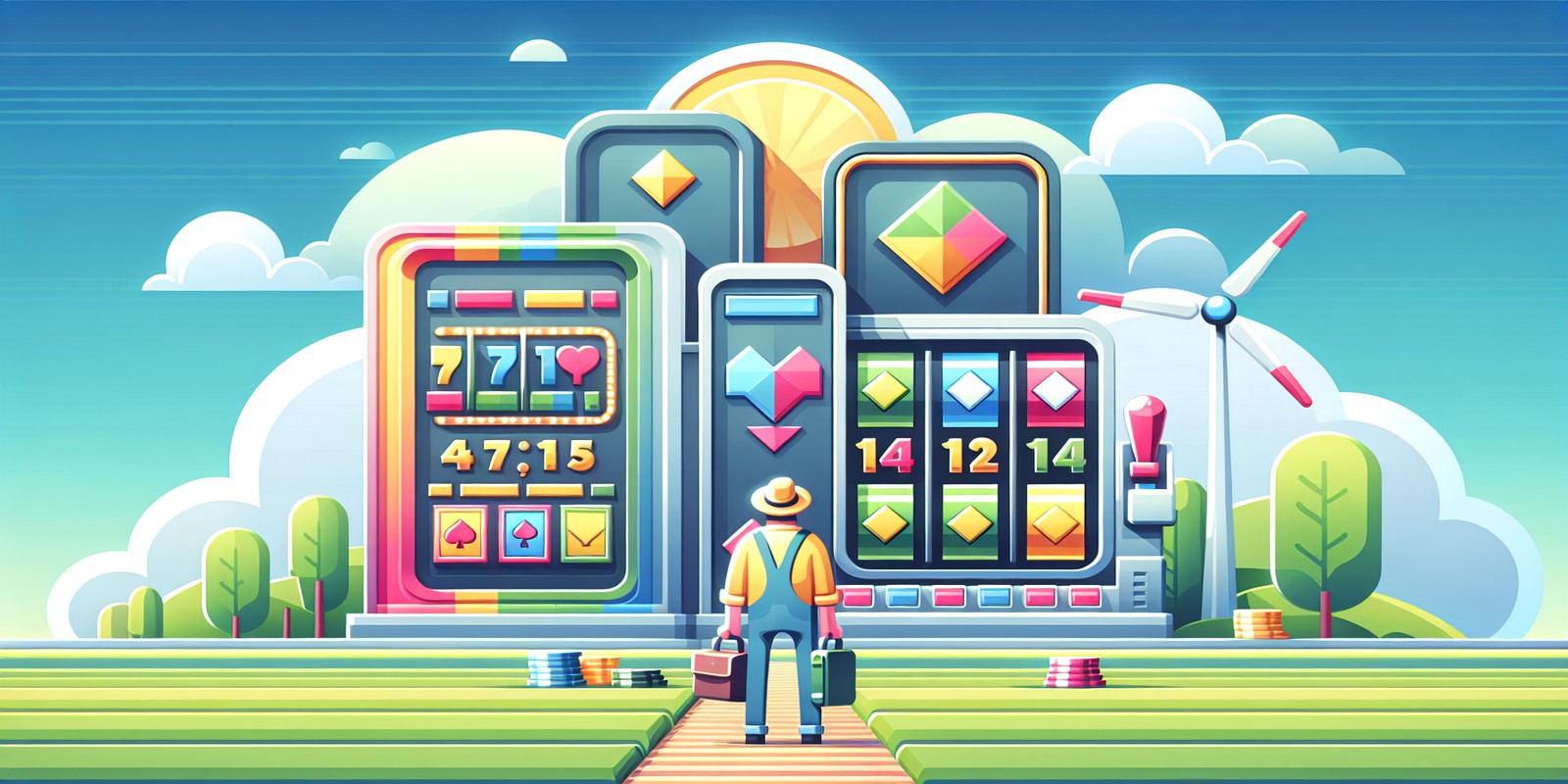 Unlock Bigger Wins: Online Casino Slot Strategies for 2026 - A BetX Guide for Players in Pakistan