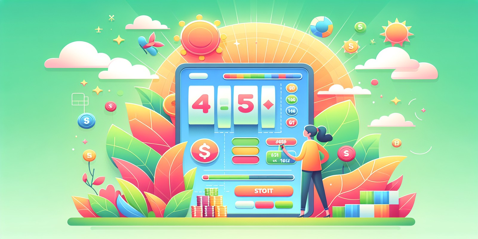 Unlock the Secrets: Top Slot Strategies for Big Wins in 2025 - BetX Guide for Pakistan Players