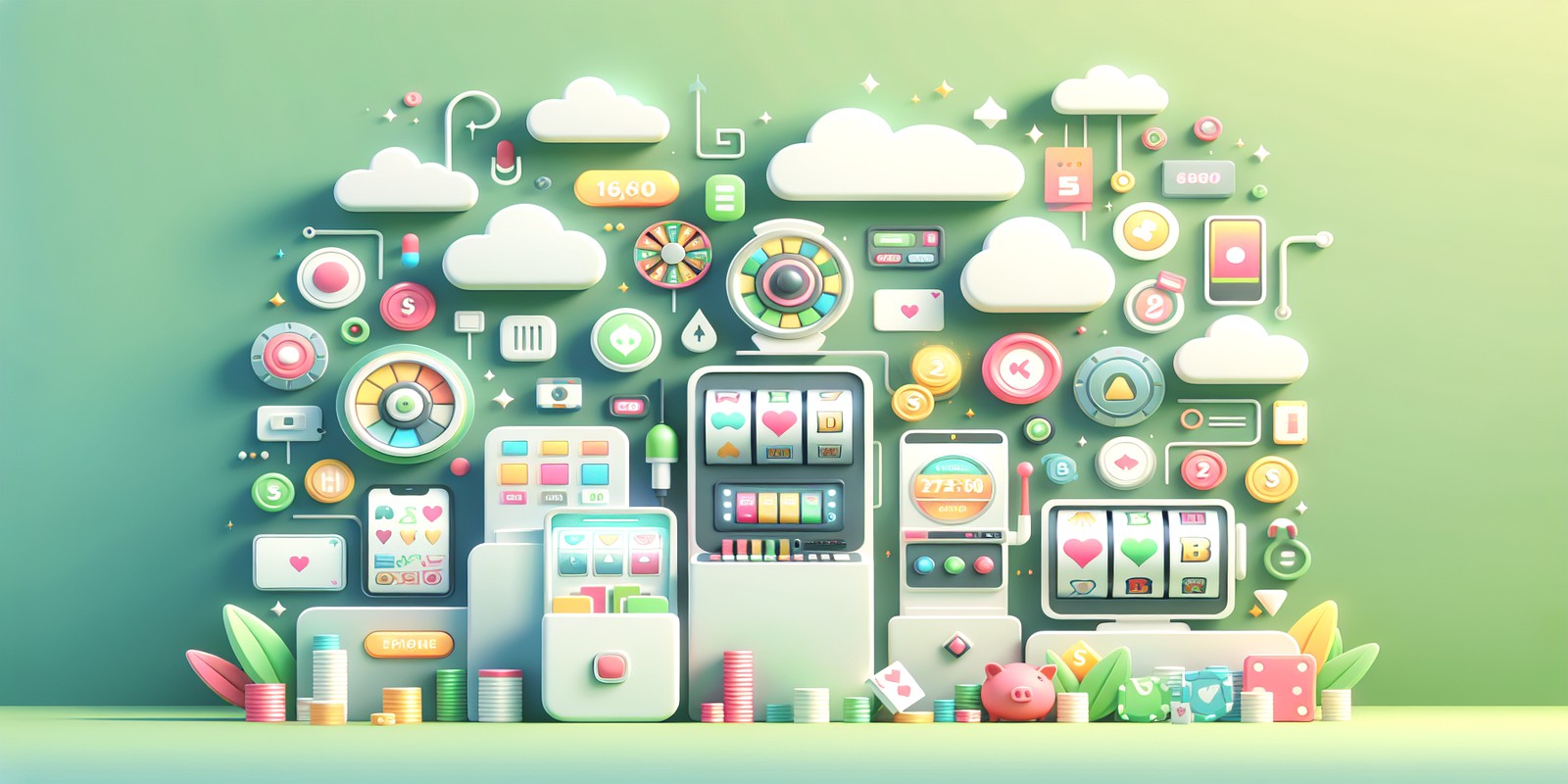 Unlock Winning Strategies for Slot Games in 2025: Tips and Tricks - Slot Strategy Guide for international | Betxltes