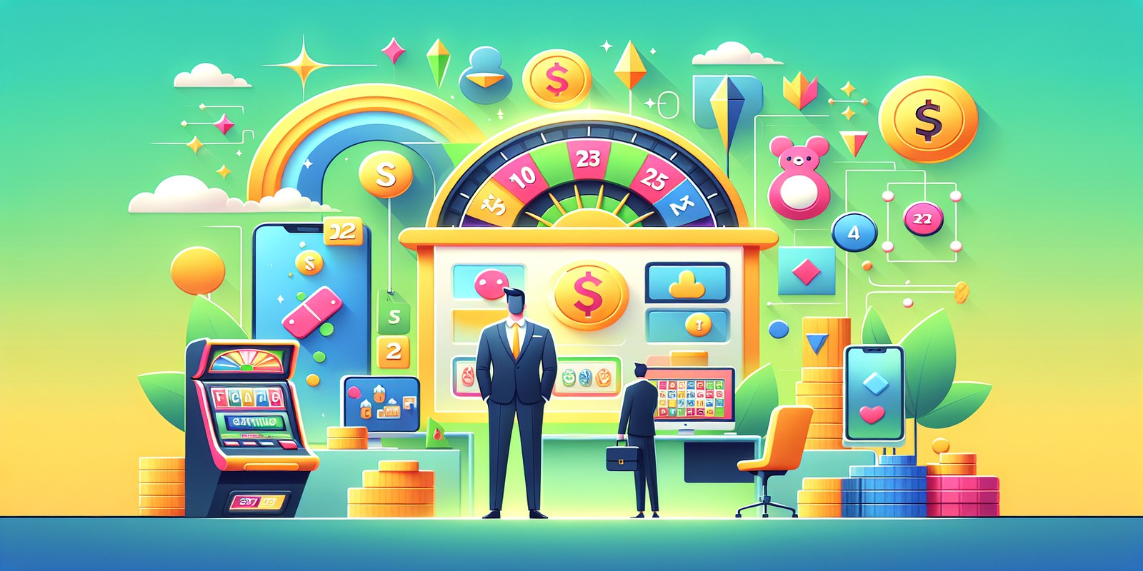 Unlock Winning Strategies for Slot Games: Tips for 2025 Success - Slot Strategy Guide for international | Betxltes