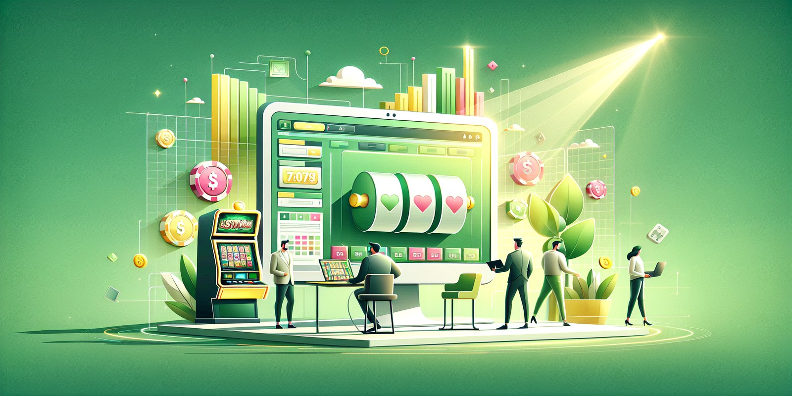 Guide to Winning Strategies for Slot Games in Pakistan | BetX