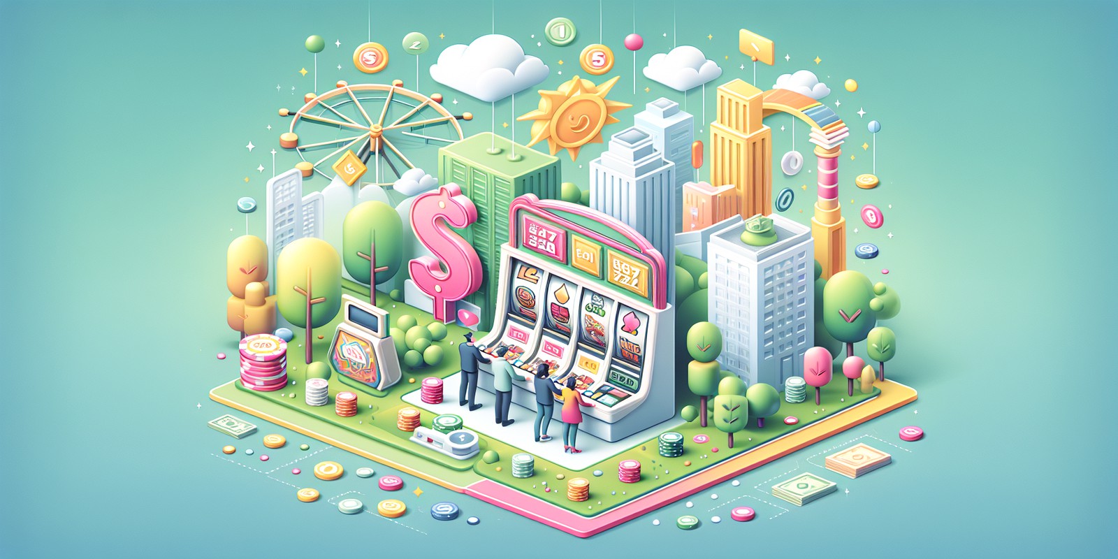 Unlocking Slot Game Secrets: Your Guide to Winning Big in 2025 - BetX Guide for Pakistan Players