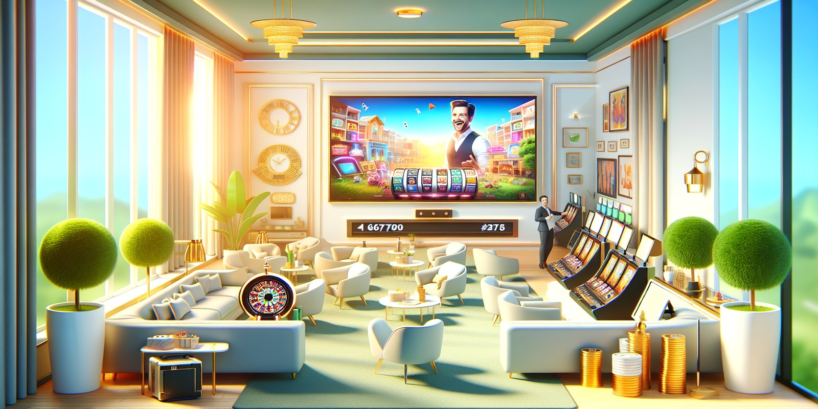 Unlocking the World of Online Casino Slots: Strategies for 2025 - BetX Guide for Pakistani Players