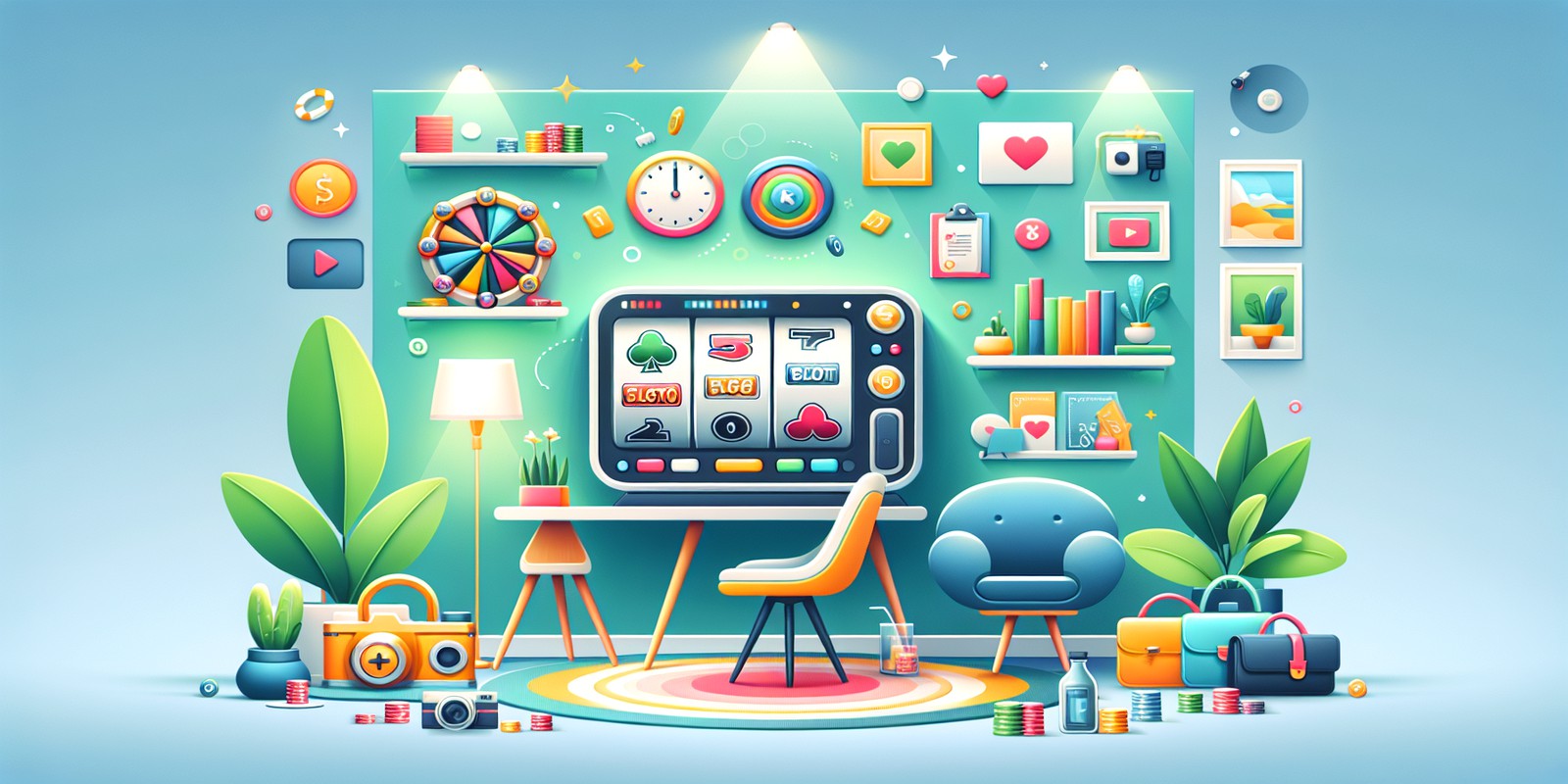 Winning Big in 2025: Top Online Casino Slot Strategies Revealed - Slot Strategy Guide for international | Betxltes