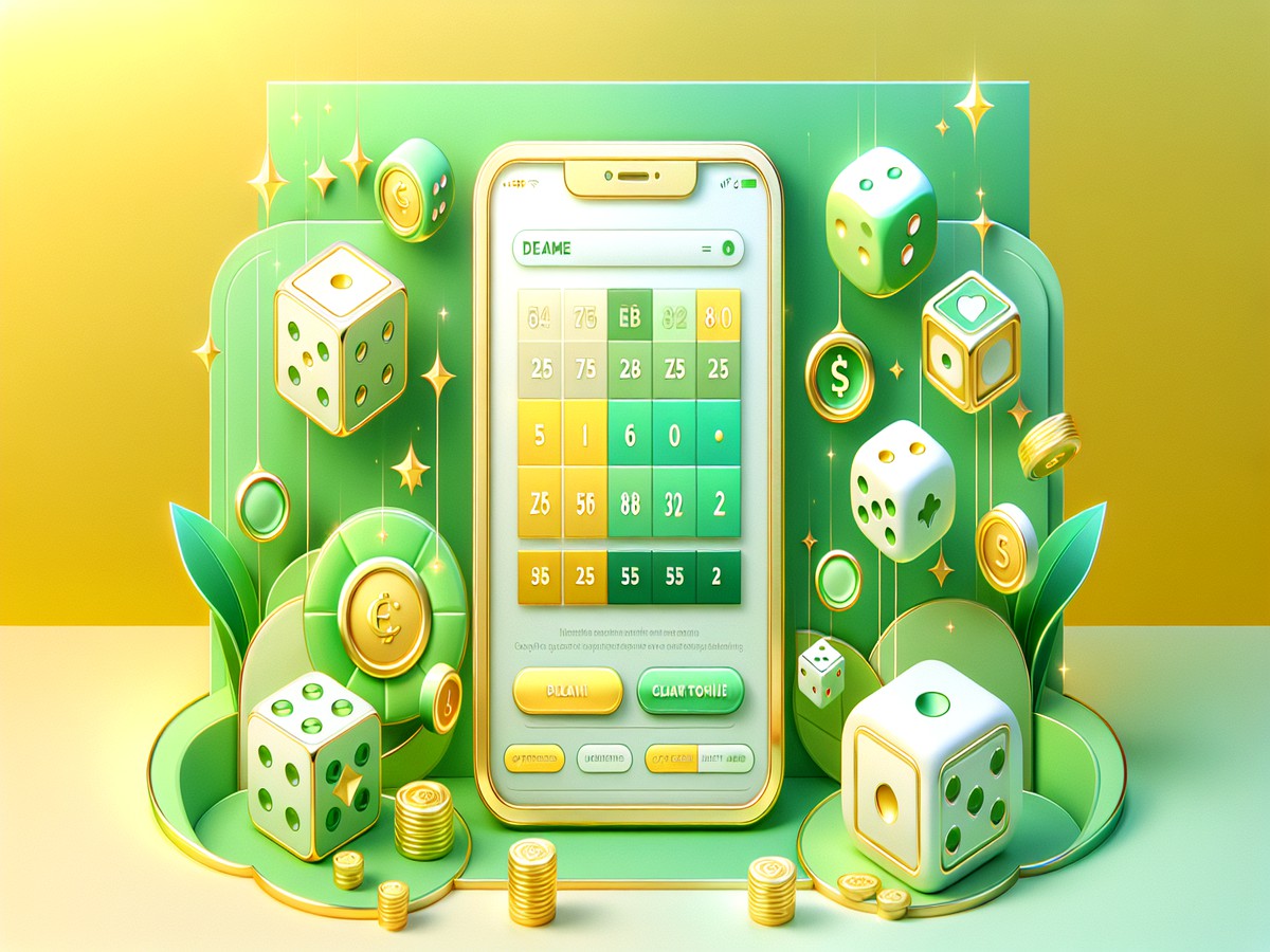 Betxltes Dice Games - Roll Your Way to Victory