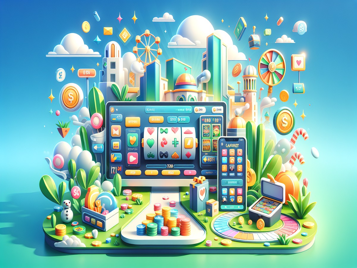 Betxltes More Games - Explore Our Variety