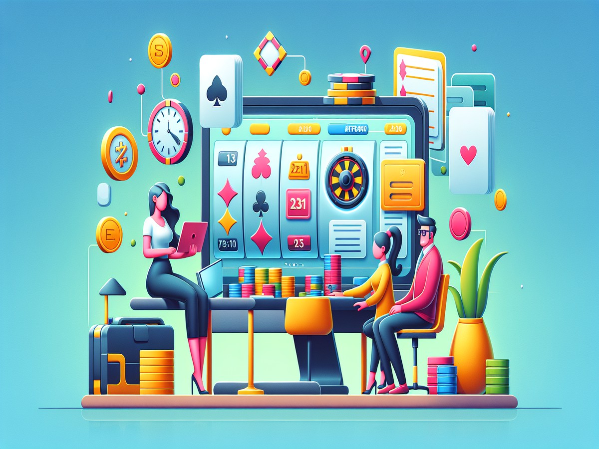 Betxltes Poker Games - Join the Action