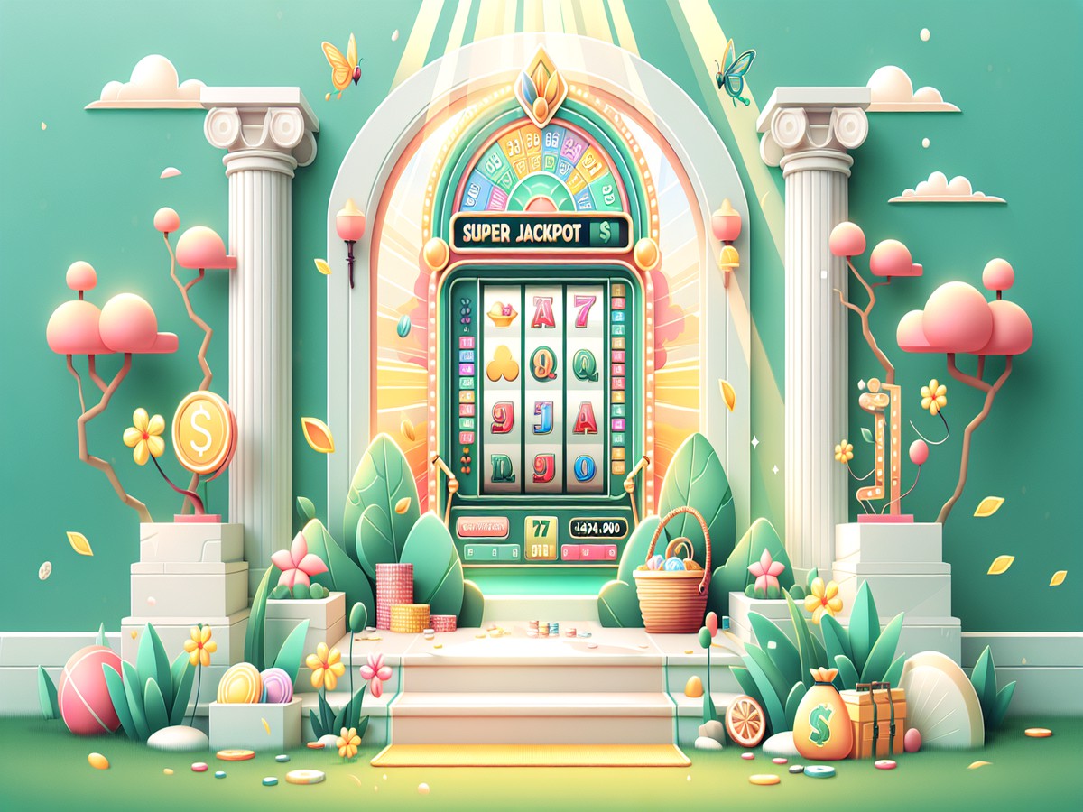 Betxltes Super Jackpot - Claim Your Prize