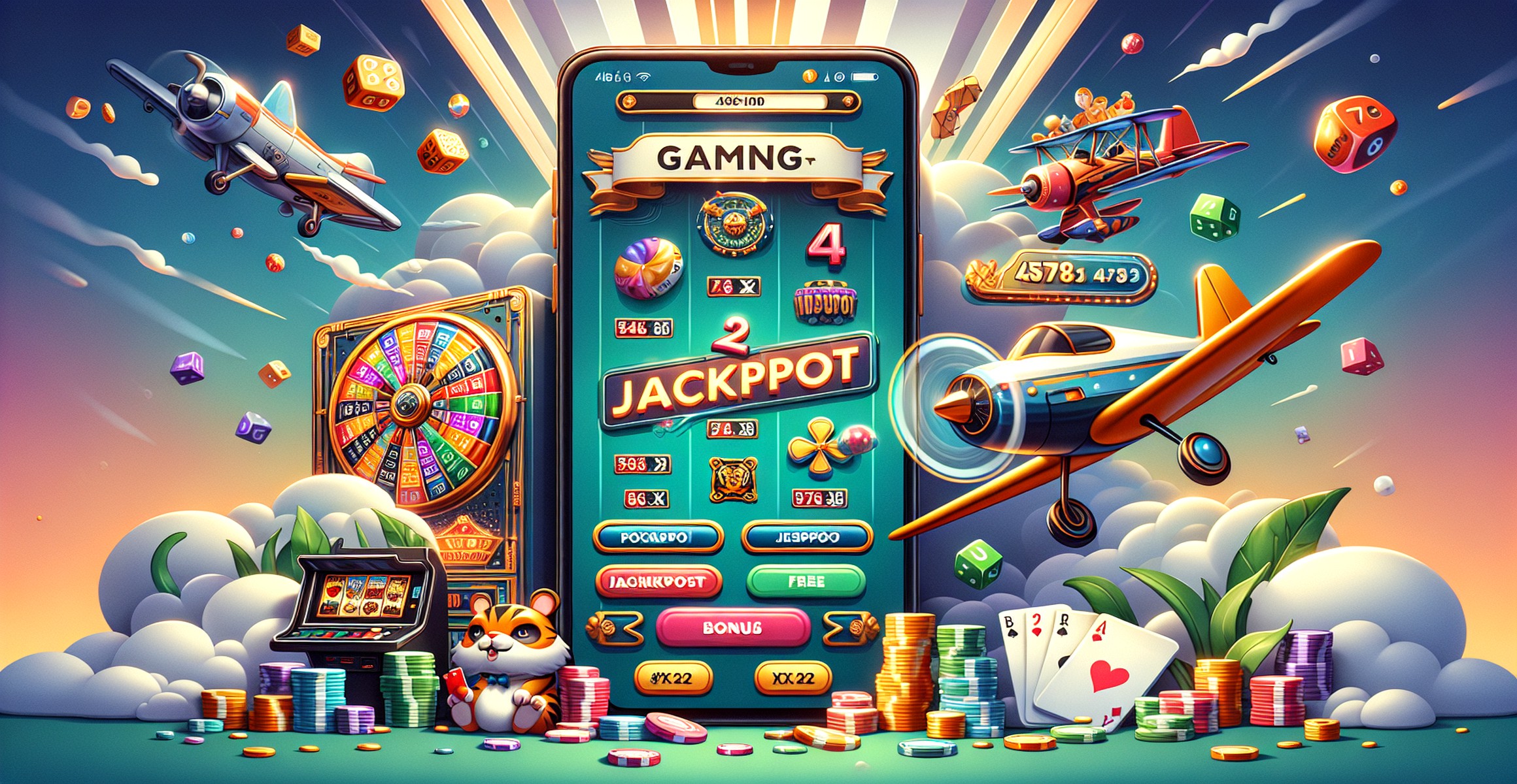 Classic Fruit Slots - Play at Betxltes