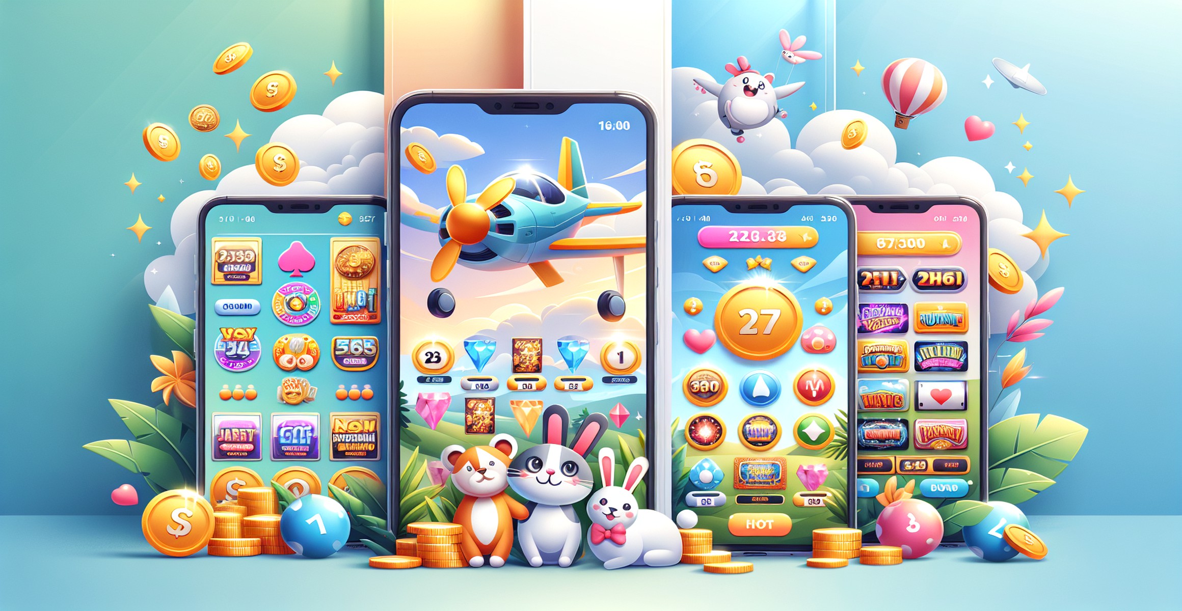 Super Jackpot - Win Big at Betxltes